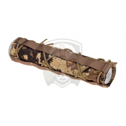 Suppressor Cover 22cm - Vegetato -