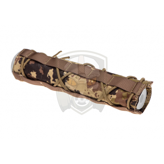 Suppressor Cover 22cm - Vegetato -