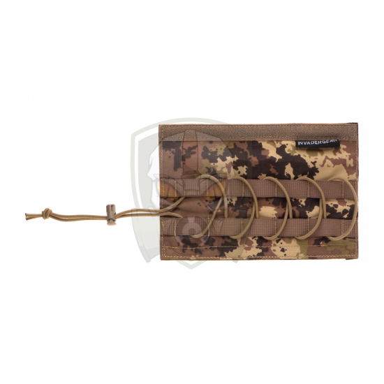 Suppressor Cover 22cm - Vegetato -