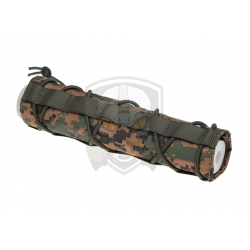 Suppressor Cover 22cm - Marpat -