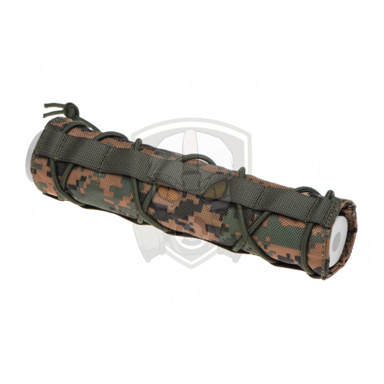 Suppressor Cover 22cm - Marpat -