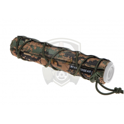 Suppressor Cover 22cm - Marpat -
