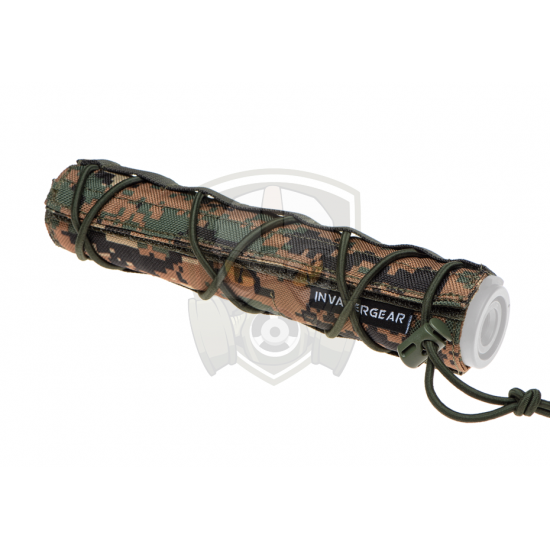 Suppressor Cover 22cm - Marpat -