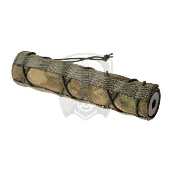 Suppressor Cover 22cm - Everglade -
