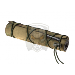 Suppressor Cover 22cm - Everglade -