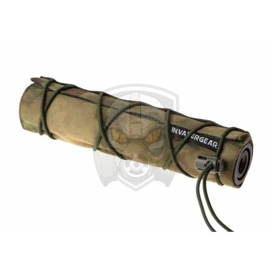 Suppressor Cover 22cm - Everglade -