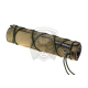 Suppressor Cover 22cm - Everglade -