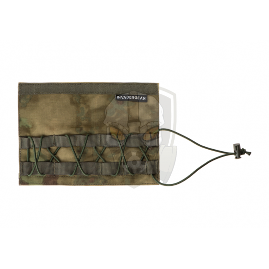 Suppressor Cover 22cm - Everglade -