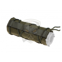 Suppressor Cover 14cm - OD -