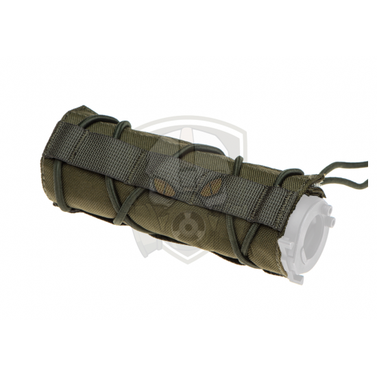 Suppressor Cover 14cm - OD -