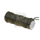 Suppressor Cover 14cm - OD -