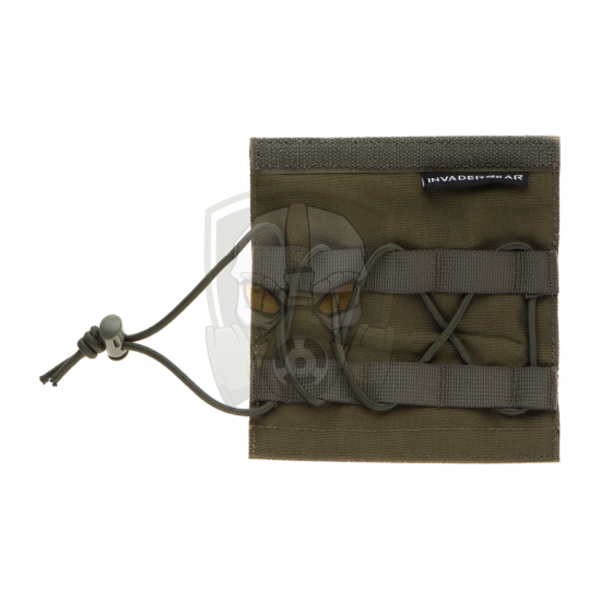 Suppressor Cover 14cm - OD -