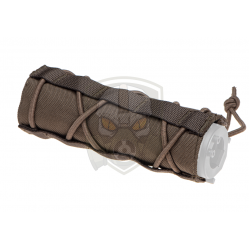 Suppressor Cover 14cm - Ranger Green -