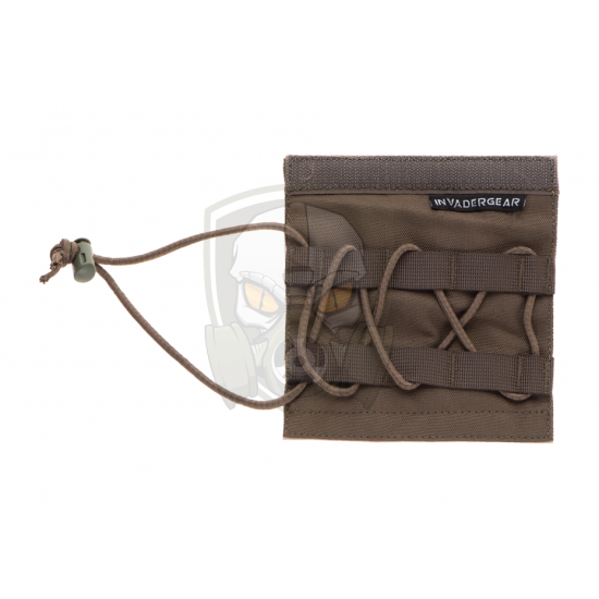 Suppressor Cover 14cm - Ranger Green -