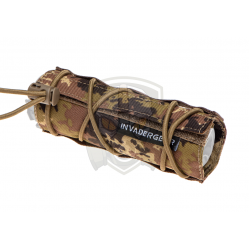 Suppressor Cover 14cm - Vegetato -