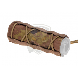 Suppressor Cover 14cm - Vegetato -