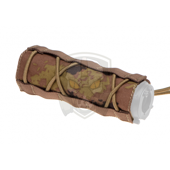 Suppressor Cover 14cm - Vegetato -