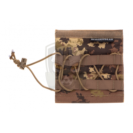 Suppressor Cover 14cm - Vegetato -