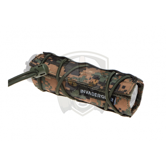 Suppressor Cover 14cm - Marpat -