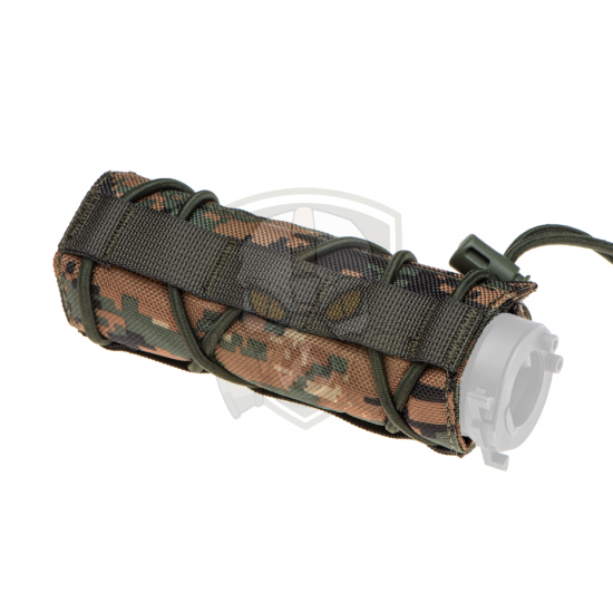 Suppressor Cover 14cm - Marpat -