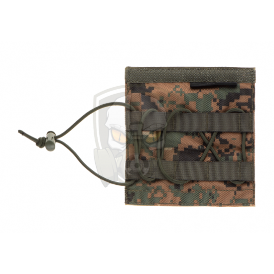Suppressor Cover 14cm - Marpat -