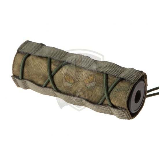 Suppressor Cover 14cm - Everglade -