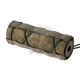 Suppressor Cover 14cm - Everglade -