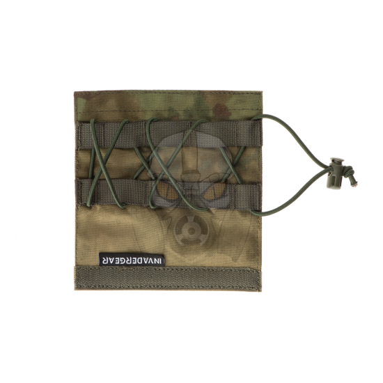 Suppressor Cover 14cm - Everglade -