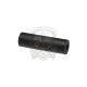 110mm Silencer CCW - Black -