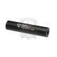 150mm Silencer CCW - Black -