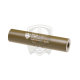 150mm Silencer CCW - Dark Earth -