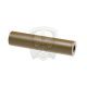 150mm Silencer CCW - Dark Earth -