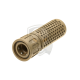 SR-16 Short Silencer - Dark Earth -