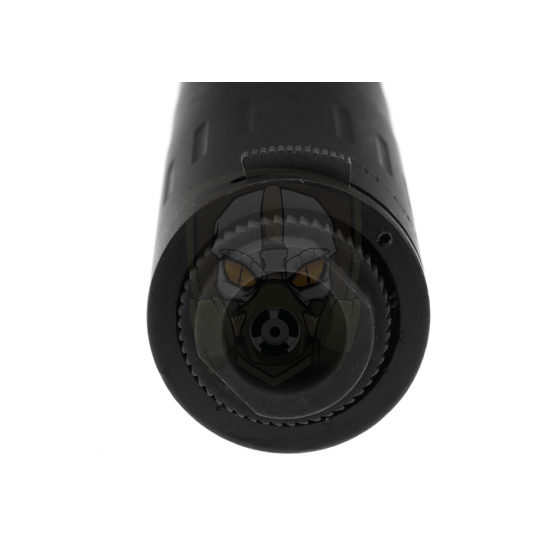 M4-2000 Silencer CCW