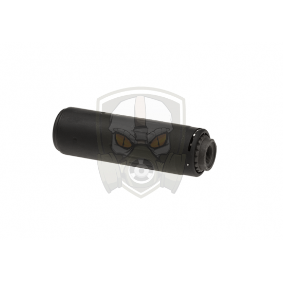 AAC Silencer CCW - Black -