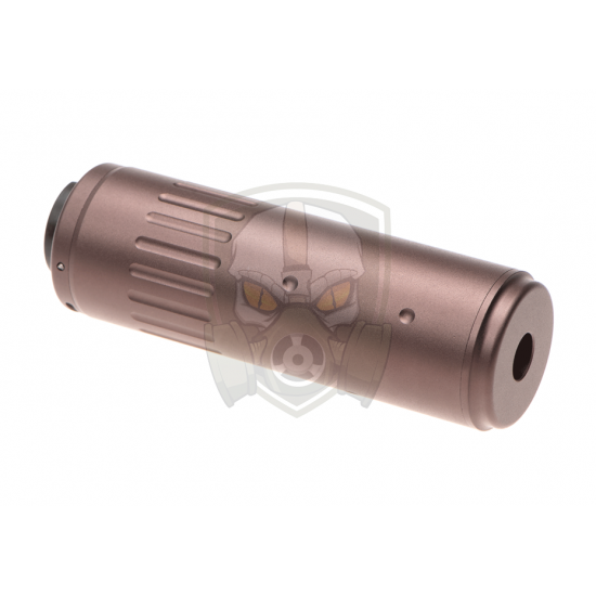 AAC Silencer CCW - Tan -