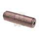 AAC Silencer CCW - Tan -