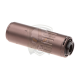 AAC Silencer CCW - Tan -