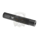 198x35 Navy Seals Silencer CW/CCW - Black -
