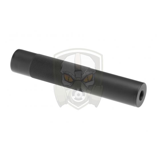 198x35 Navy Seals Silencer CW/CCW - Black -