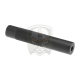 198x35 Navy Seals Silencer CW/CCW - Black -