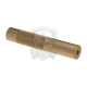 198x35 Navy Seals Silencer CW/CCW - Desert -
