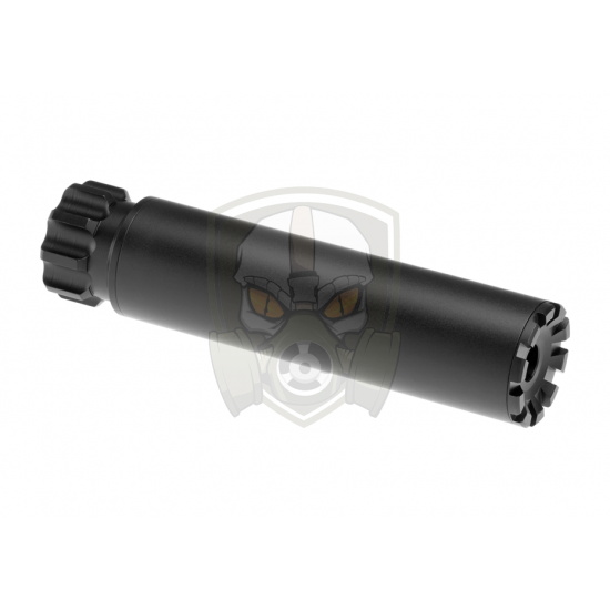 152x35 Specter Silencer CW/CCW - Black -