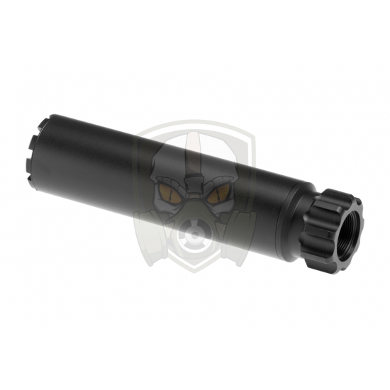 152x35 Specter Silencer CW/CCW - Black -