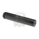 185x38 Specwar I Silencer CW/CCW - Black -