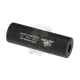 107mm Navy Seals Silencer CW/CCW - Black -