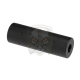 107mm Navy Seals Silencer CW/CCW - Black -