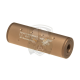 107mm Navy Seals Silencer CW/CCW - Desert -