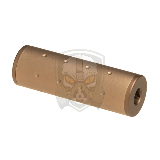 107mm Navy Seals Silencer CW/CCW - Desert -