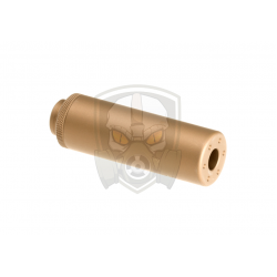 SS-100 Sound Suppressor CCW - Tan -
